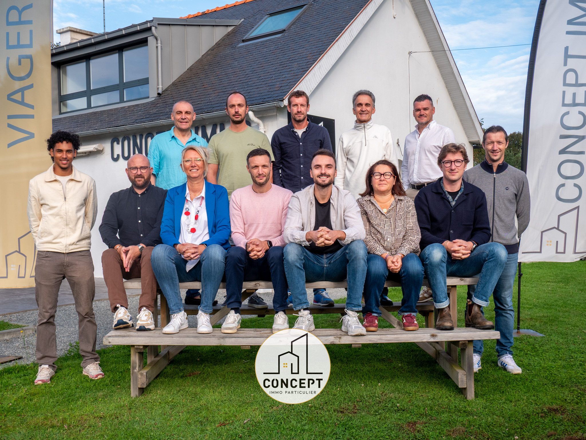 Equipe Concept Immo